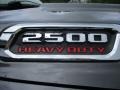 Granite Crystal Metallic - 2500 Laramie Crew Cab 4x4 Photo No. 36