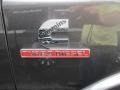Granite Crystal Metallic - 2500 Laramie Crew Cab 4x4 Photo No. 37