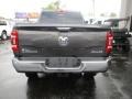 Granite Crystal Metallic - 2500 Laramie Crew Cab 4x4 Photo No. 38