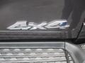 Granite Crystal Metallic - 2500 Laramie Crew Cab 4x4 Photo No. 39