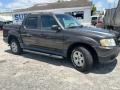 Black Clearcoat 2005 Ford Explorer Sport Trac Gallery
