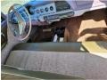 Orchid/Gold Interior Photo for 1956 Dodge La Femme #146118978