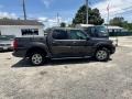Black Clearcoat - Explorer Sport Trac XLT Photo No. 2