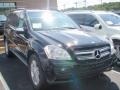 2009 Black Mercedes-Benz GL 450 4Matic  photo #3