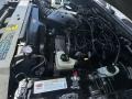Black Clearcoat - Explorer Sport Trac XLT Photo No. 12