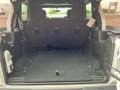 Black Trunk Photo for 2023 Jeep Wrangler Unlimited #146119242