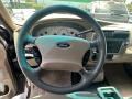 Black Clearcoat - Explorer Sport Trac XLT Photo No. 14