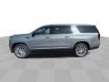 Sterling Metallic - Yukon XL Denali 4WD Photo No. 5