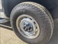 1997 GMC Suburban K1500 SLE 4x4 Wheel and Tire Photo