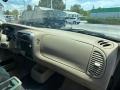 Black Clearcoat - Explorer Sport Trac XLT Photo No. 25