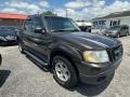 Black Clearcoat - Explorer Sport Trac XLT Photo No. 27