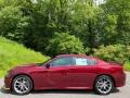 2023 Octane Red Pearl Dodge Charger GT #146118924