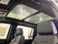 2023 GMC Yukon XL Denali 4WD Sunroof