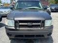 Black Clearcoat - Explorer Sport Trac XLT Photo No. 28