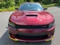 Octane Red Pearl - Charger GT Photo No. 3