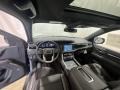 Front Seat of 2023 Yukon XL Denali 4WD