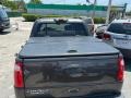 Black Clearcoat - Explorer Sport Trac XLT Photo No. 32