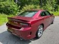 Octane Red Pearl - Charger GT Photo No. 6