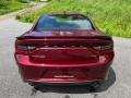 Octane Red Pearl - Charger GT Photo No. 7