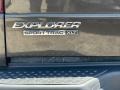 Black Clearcoat - Explorer Sport Trac XLT Photo No. 33