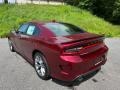 Octane Red Pearl - Charger GT Photo No. 8