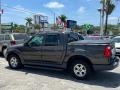 Black Clearcoat - Explorer Sport Trac XLT Photo No. 35