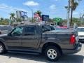 Black Clearcoat - Explorer Sport Trac XLT Photo No. 36