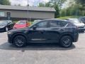 2020 Jet Black Mica Mazda CX-5 Touring AWD #146118947