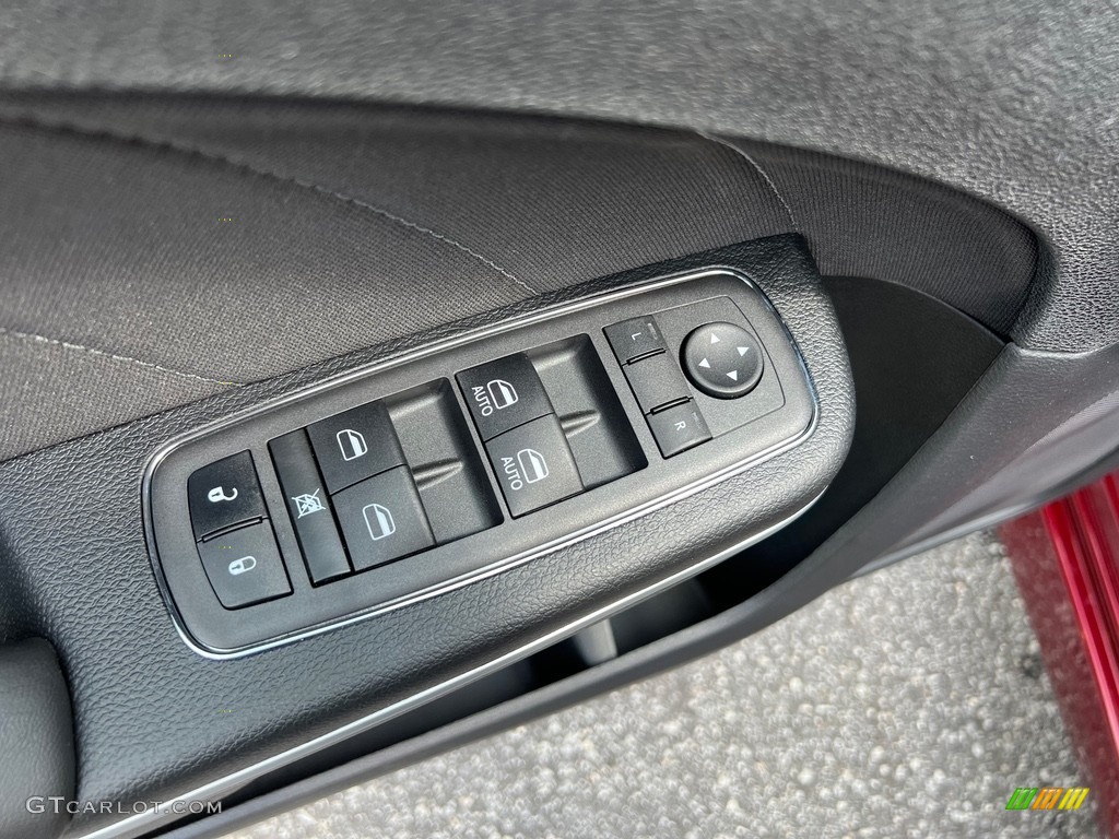 2023 Dodge Charger GT Controls Photo #146119803