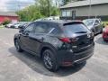 2020 Jet Black Mica Mazda CX-5 Touring AWD  photo #3