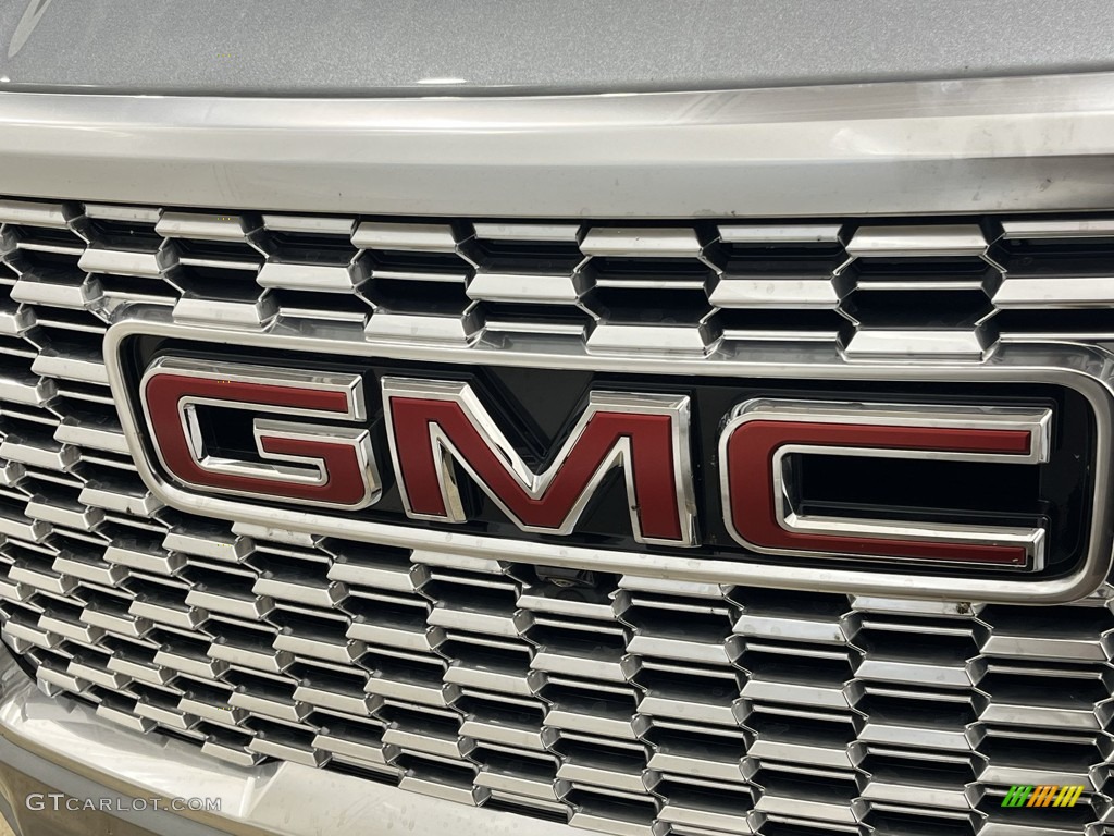 2023 GMC Yukon XL Denali 4WD Marks and Logos Photo #146119857