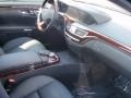 Black - S 550 4Matic Sedan Photo No. 5