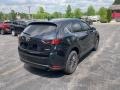 2020 Jet Black Mica Mazda CX-5 Touring AWD  photo #7