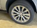 2023 GMC Yukon XL Denali 4WD Wheel