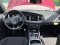 Black Dashboard Photo for 2023 Dodge Charger #146119908