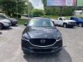 2020 Jet Black Mica Mazda CX-5 Touring AWD  photo #9