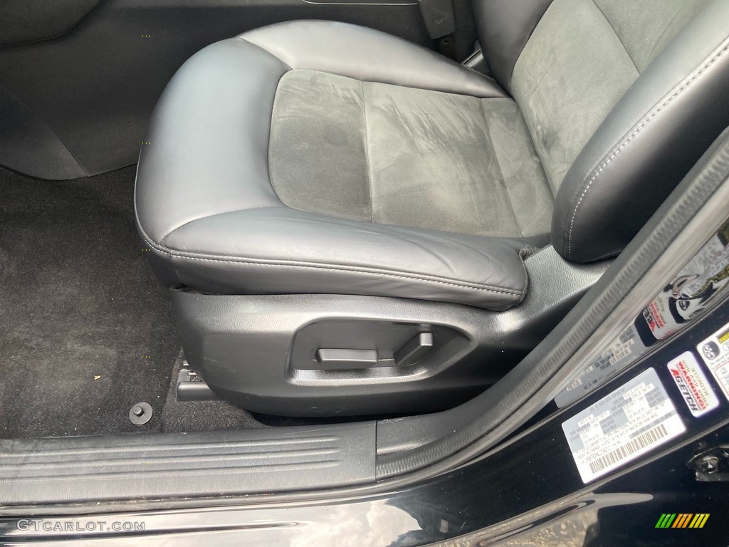 2020 CX-5 Touring AWD - Jet Black Mica / Black photo #13