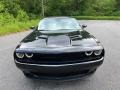 Pitch Black - Challenger SXT Blacktop Photo No. 3