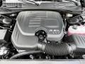3.6 Liter DOHC 24-Valve VVT V6 Engine for 2023 Dodge Challenger SXT Blacktop #146120238