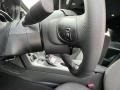 Black Steering Wheel Photo for 2023 Dodge Challenger #146120288