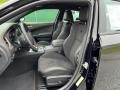 Black Front Seat Photo for 2023 Dodge Charger #146120301