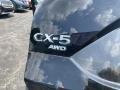 2020 Jet Black Mica Mazda CX-5 Touring AWD  photo #33
