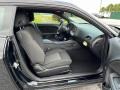 Black Front Seat Photo for 2023 Dodge Challenger #146120343