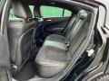 2023 Dodge Charger GT Plus Hemi Orange Package Rear Seat