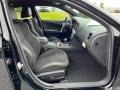 Black Interior Photo for 2023 Dodge Charger #146120403