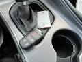 Keys of 2023 Challenger SXT Blacktop