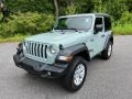 2023 Earl Jeep Wrangler Sport 4x4  photo #2