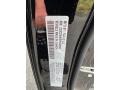 Pitch Black - Charger GT Plus Hemi Orange Package Photo No. 30