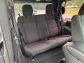2023 Jeep Wrangler Sport 4x4 Rear Seat