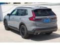 Urban Gray Pearl - CR-V Sport Hybrid Photo No. 2
